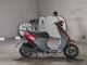 Фото Suzuki LET's 4 с японского аукциона