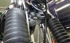 YAMAHA SR400 Gen.4 2016 RH03J
