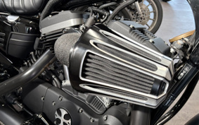 HARLEY XL883N IRON 2014 LE2