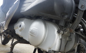 SYM RV125 I Type 2008