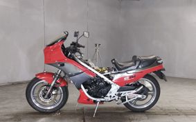 KAWASAKI KR250 KR250A