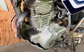 YAMAHA SEROW 225 DG08J