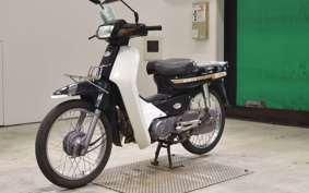 HONDA C100 SUPER CUB 2005 HA06