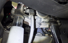 KAWASAKI NINJA 400 2014 EX400E