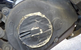 SUZUKI ADDRESS V125 G CF46A