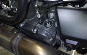 YAMAHA TRACER 9 GT 2024 RN70J