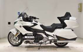 HONDA GL 1800 GOLD WING TOUR DCT 2023 SC79