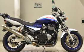 SUZUKI GSX1400 2009 GY71A