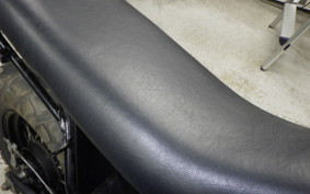 YAMAHA TW200 Gen.2 2000 DG07J