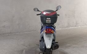 SUZUKI ADDRESS V125 CF4EA