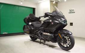 HONDA GL 1800 GOLD WING TOUR DCT 2026 SC79