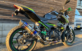 KAWASAKI Z400 2024 EX400L