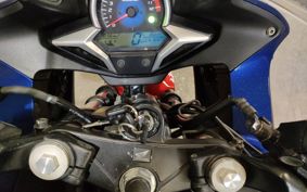 HONDA CBR250R MC41