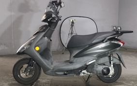 YAMAHA AXIS Z SED7J