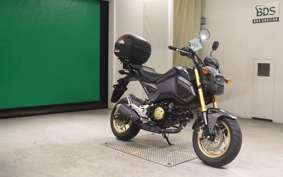 HONDA GROM 2000 JC75