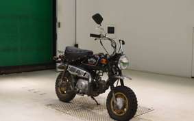 HONDA MONKEY Z50J