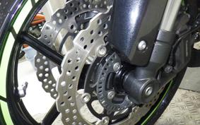 KAWASAKI NINJA 1000 A 2015