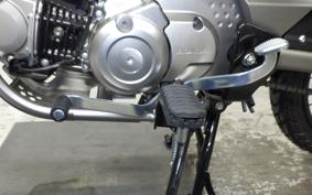 HONDA CT125-2 JA65
