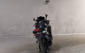 KAWASAKI NINJA 250 EX250L