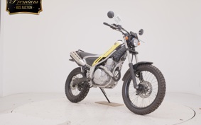 YAMAHA TRICKER 2013 DG10J