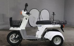 HONDA GYRO TD02