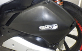 HONDA PCX125 2002 JF81