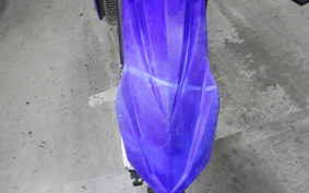 YAMAHA YZ250FX 2015 CG37C