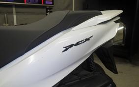 HONDA PCX 125 JK05