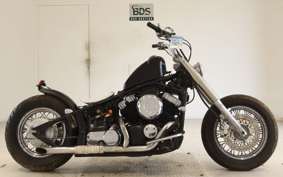 YAMAHA DRAGSTAR 400 CLASSIC VH01J