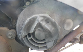 SUZUKI LET's 4 CA41A