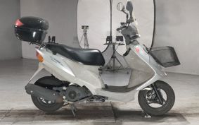 SUZUKI ADDRESS V125 CF46A