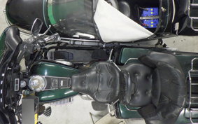 HARLEY FLHTCUI SIDECAR 1340 1996