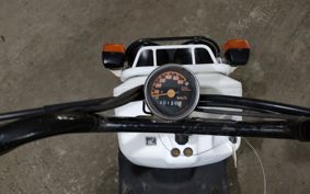 HONDA ZUMAR AF58