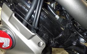 HONDA CT125-2 1992 JA65