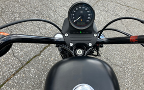 HARLEY XL883N 2014 LE2