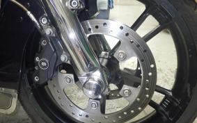 HARLEY FLHTKSE 1800CVO 2014
