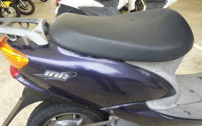 YAMAHA JOG Gen.4 2010 SA16J