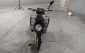 HONDA SUPER CUB50 AA04