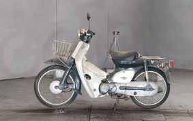HONDA SUPER CUB50 C50