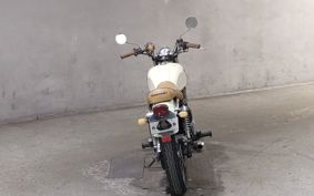KAWASAKI ESTRELLA250 RS BJ250A