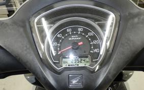 HONDA DIO110-3ﾍﾞｰｼｯｸ JK03
