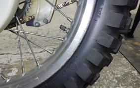 HONDA XLR250R 2024