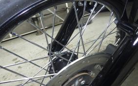 HARLEY FXS 1580 2012