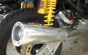 YAMAHA XJR400 4HM