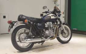 KAWASAKI W800 2015 EJ800A