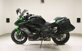 KAWASAKI NINJA 1000SX 2023 ZXT02K