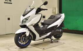 SUZUKI BURGMAN400 A 2020 DU11A