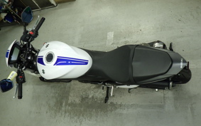 SUZUKI SV650 A 2017 VP55B