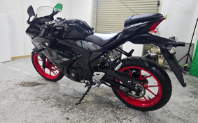SUZUKI GSX-R125 ABS DL33B