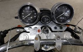 SUZUKI INAZUMA 400 2004 GK7BA